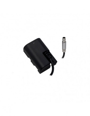 TILTA Canon LP-E6 Dummy Battery to...