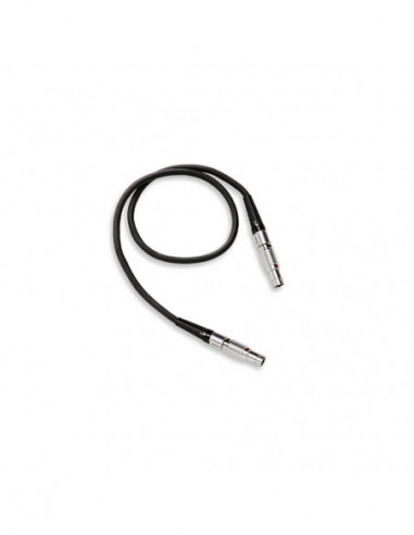 TILTA 2-Pin Lemo to 2-Pin Lemo Cable