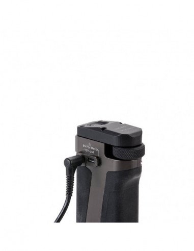 TILTA BMPCC 4K Side Handle to BMPC 4K...