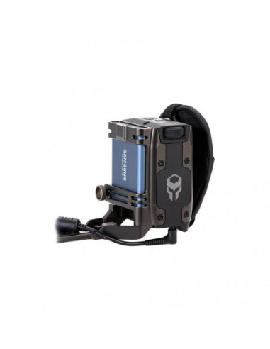 TILTA BMPCC 4K Side Handle to BMPC 4K...