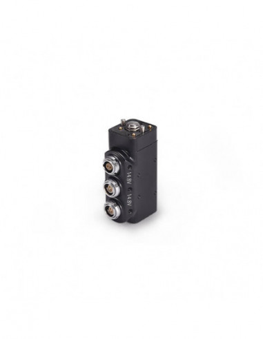 TILTA Handle power connection module