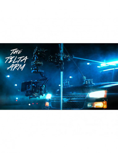 TILTA Tilta Arm Shocking Absorbring