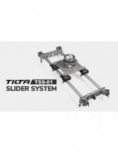 TILTA Slider System