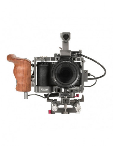 TILTA Cage for Sony A6-series ES-T27A