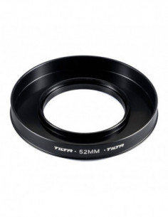 TILTA 52mm Lens...