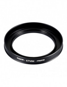 TILTA 67mm Lens...
