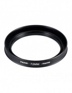 TILTA 72mm Lens...
