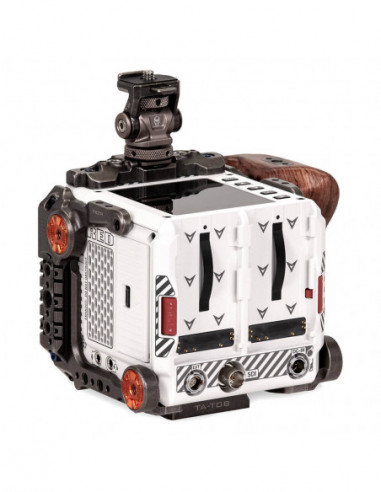 TILTA Tiltaing RED Komodo Kit...