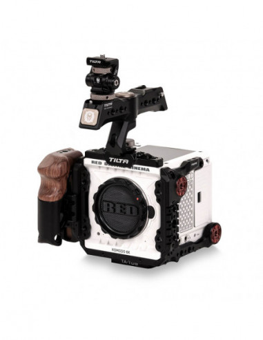 TILTA Tiltaing RED Komodo Kit C- Black