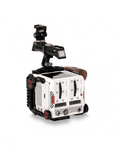 TILTA Tiltaing RED Komodo Kit C- Black
