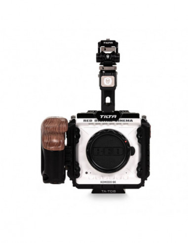 TILTA Tiltaing RED Komodo Kit C- Black