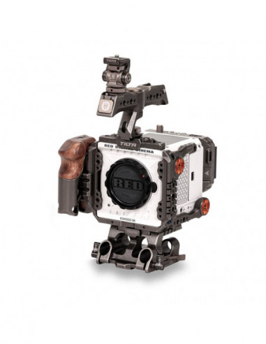 TILTA Tiltaing RED Komodo Kit...