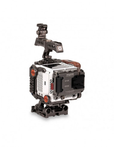 TILTA Tiltaing RED Komodo Kit...