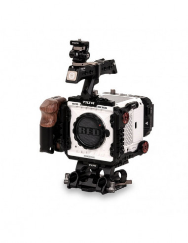 TILTA Tiltaing RED Komodo Kit E- Black