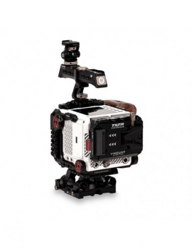 TILTA Tiltaing RED Komodo Kit E- Black