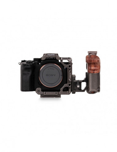 TILTA Tiltaing Sony A7s III Kit...