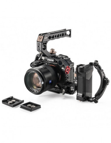 TILTA Tiltaing Sony A7s III Kit D-Black