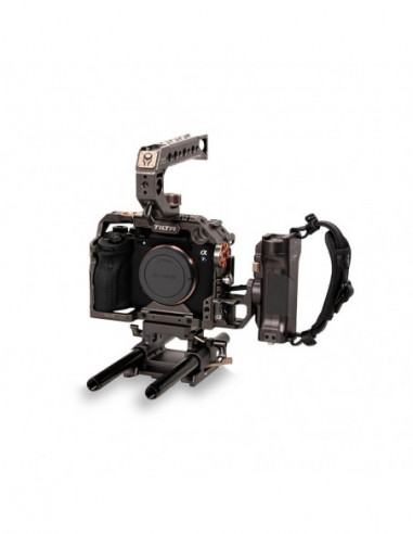 TILTA Tiltaing Sony A7s III Kit...