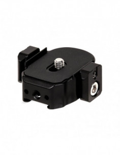 TILTA Battery Handle Base...