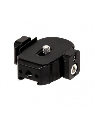 TILTA Battery Handle Base Accessory...