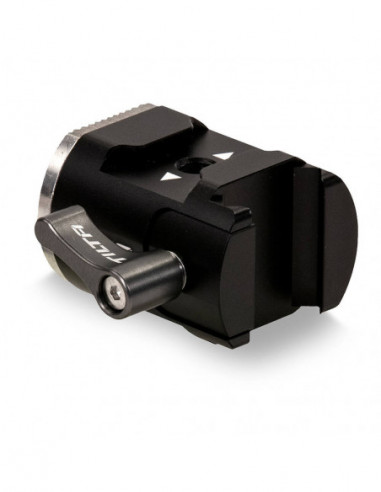 TILTA Right Side NATO Rail to Rosette...