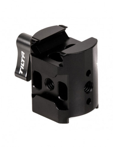 TILTA Side Mounted Cold Shoe Adapter