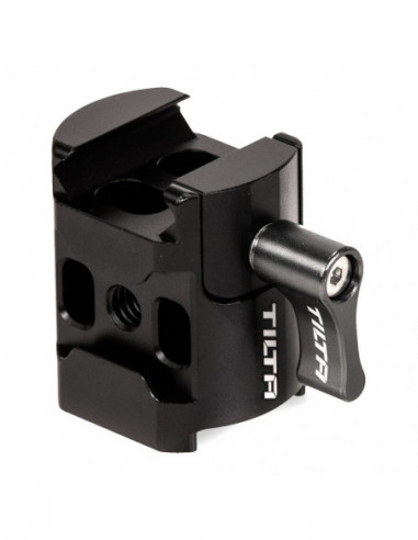 TILTA Side Mounted Cold Shoe Adapter