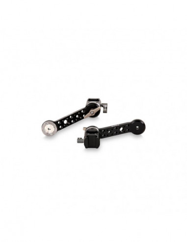 TILTA Adjustable NATO Rail Extender Arms