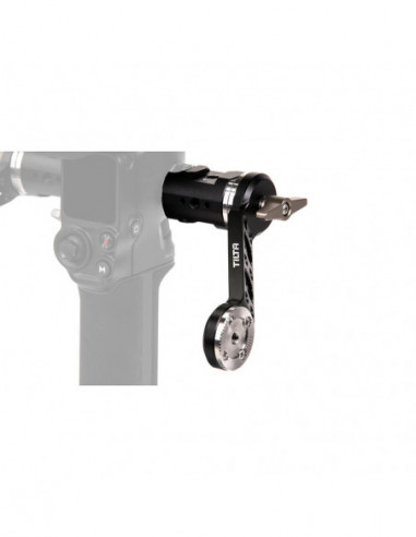 TILTA Adjustable NATO Rail Extender Arms