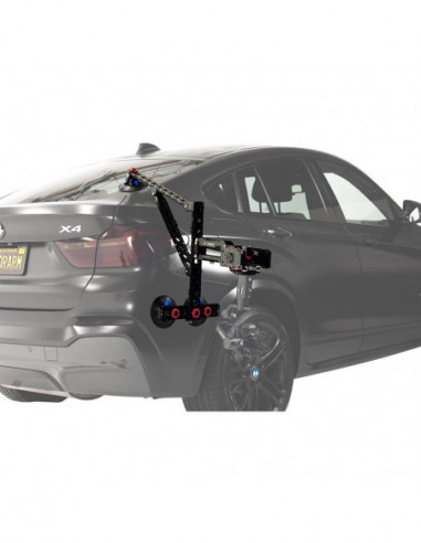 TILTA Hydra Alien Car Mounting System...