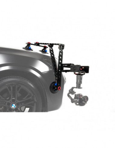 TILTA Hydra Alien Car Mounting System...