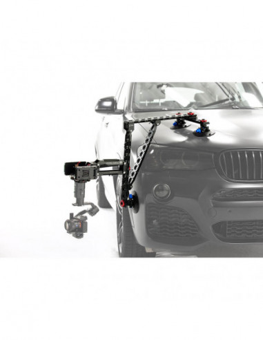 TILTA Hydra Alien Car Mounting System...