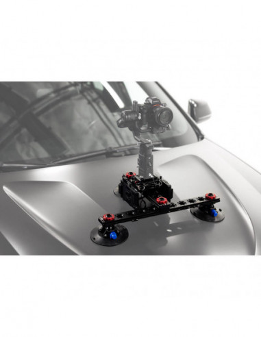 TILTA Hydra Alien Car Mounting System...