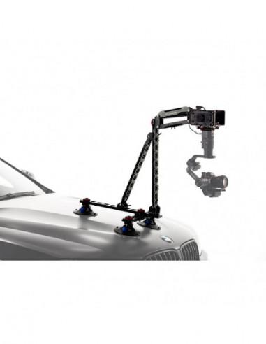 TILTA Hydra Alien Car Mounting System...