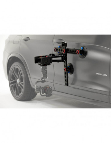 TILTA Hydra Alien Car Mounting System...