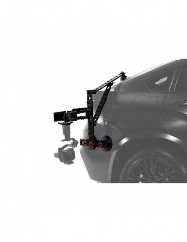 TILTA Hydra Alien Car Mounting System...