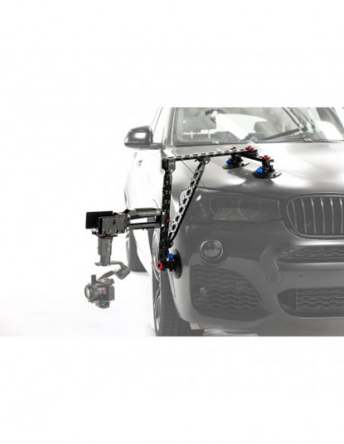 TILTA Hydra Alien Car Mounting System...