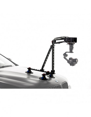 TILTA Hydra Alien Car Mounting System...