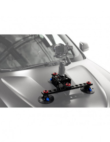 TILTA Hydra Alien Car Mounting System...