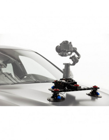 TILTA Hydra Alien Car Mounting System...
