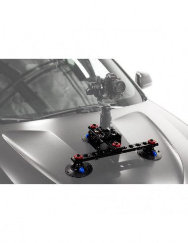 TILTA Hydra Alien Car Mounting System...