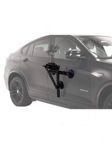 TILTA Hydra Alien Car Mounting System...