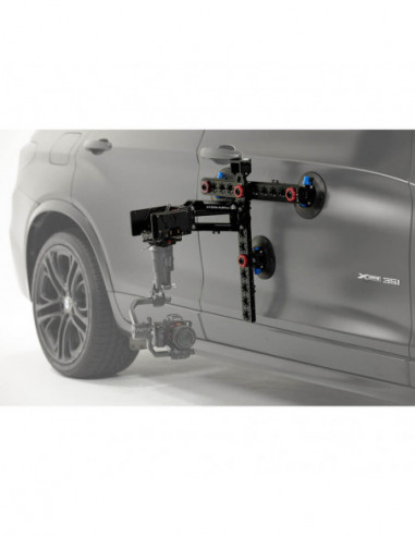 TILTA Hydra Alien Car Mounting System...