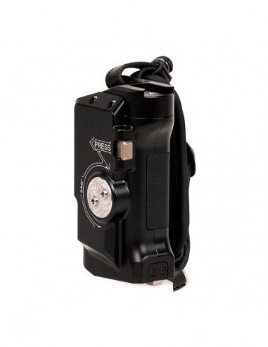 TILTA Left Side Advanced Power Handle...