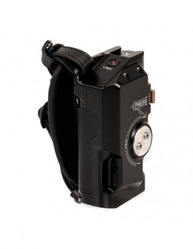 TILTA Left Side Advanced Power Handle...