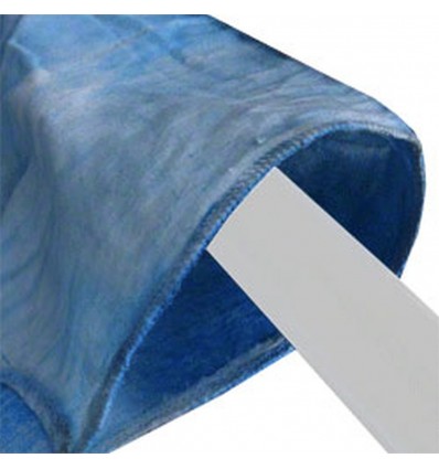 Walimex pro stofbaggrund 'Moonlight' 3x6m ""PÅ FJERNLAGER - Leveringstid ca. 3 hverdages""