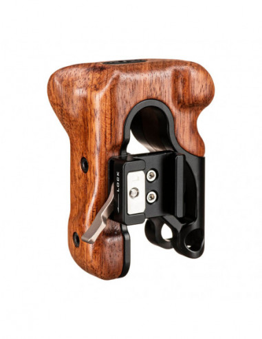 TILTA Tiltaing Left Wooden Handle...