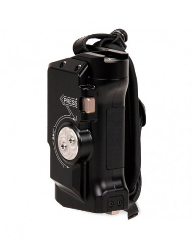 TILTA Tiltaing Left Adv Power Handle...