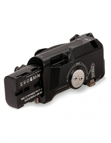 TILTA Tiltaing Leftt Adv Focus Focus...