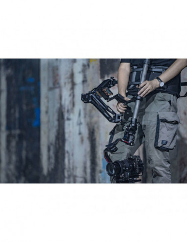 TILTA Float Handheld Gimbal Support...